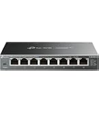 Amazon.com: NETGEAR 8 Port PoE Gigabit Ethernet Easy Smart Managed